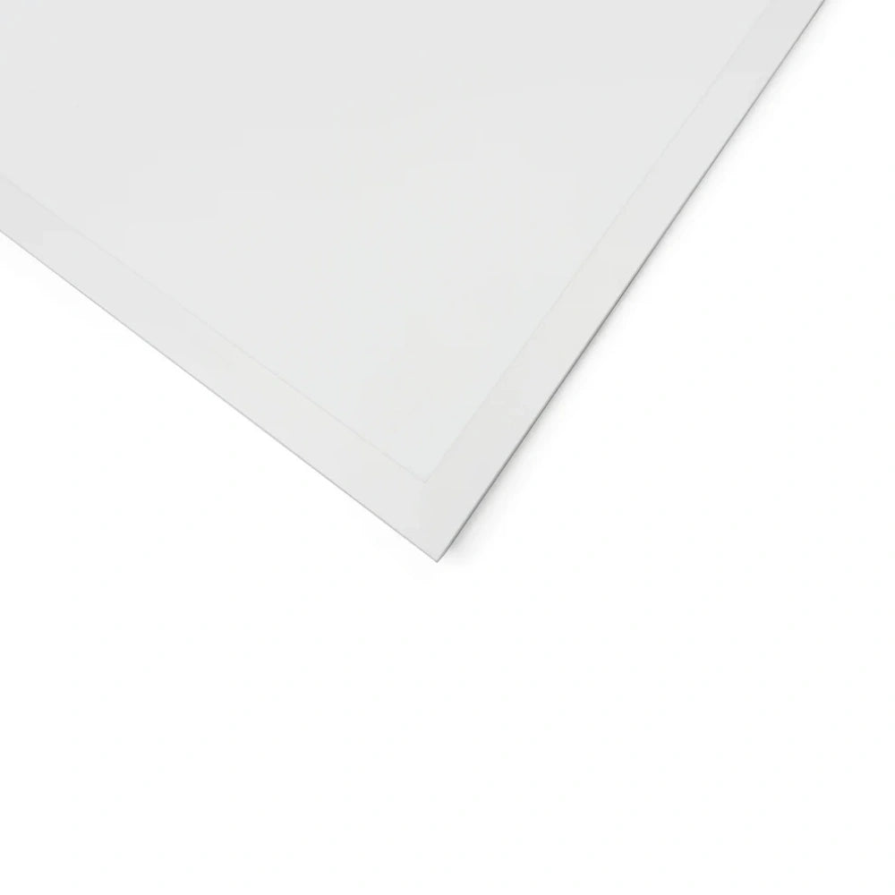 LED Ceiling Panel Lights, 2x4,Adjustable Watt 29W/34W/39W/49W and CCT 4000K-6500K, 6125 Lumens