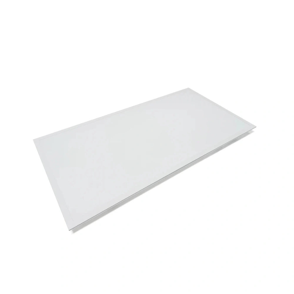 LED Ceiling Panel Lights, 2x4,Adjustable Watt 29W/34W/39W/49W and CCT 4000K-6500K, 6125 Lumens
