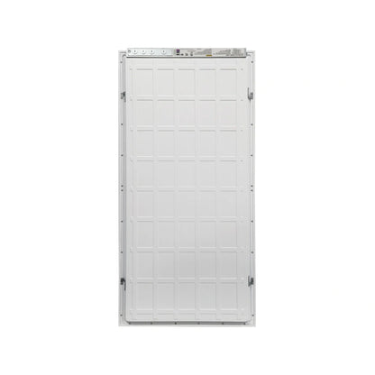 LED Ceiling Panel Lights, 2x4,Adjustable Watt 29W/34W/39W/49W and CCT 4000K-6500K, 6125 Lumens
