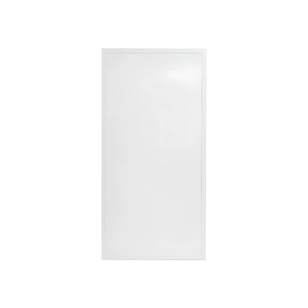 LED Ceiling Panel Lights, 2x4,Adjustable Watt 29W/34W/39W/49W and CCT 4000K-6500K, 6125 Lumens
