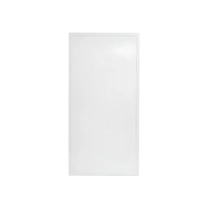LED Ceiling Panel Lights, 2x4,Adjustable Watt 29W/34W/39W/49W and CCT 4000K-6500K, 6125 Lumens