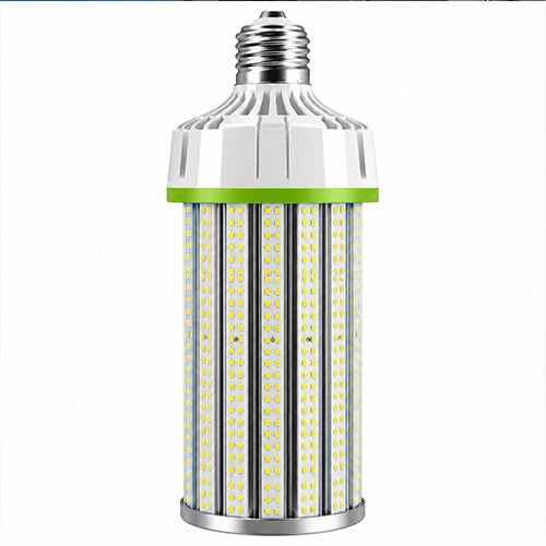 LED Corn Bulb, 250W, 37,500Lumens, 5700K, E39 Base, 277-480 VAC