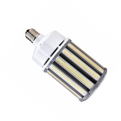 LED Corn Bulb, 18W/27W/36W Adjustable Watts, 5,112 Lumens, 3000K/4000K/5000K CCT Selectable, E26 Base, 100-277 VAC - Lumens Depot