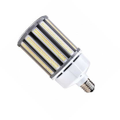 LED Corn Bulb, 18W/27W/36W Adjustable Watts, 5,112 Lumens, 3000K/4000K/5000K CCT Selectable, E26 Base, 100-277 VAC - Lumens Depot
