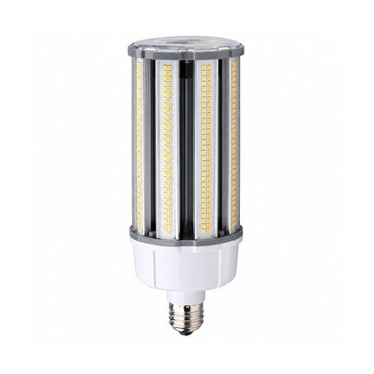 LED Corn Bulb, 36W/54W/63W Adjustable Watts, 8,946 Lumens, 3000K/4000K/5000K CCT Selectable, E39 Base, 100-277 VAC - Lumens Depot