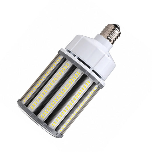 LED Corn Bulb, 80W/100W/120W Adjustable Watts, 17,040 Lumens, 3000K/4000K/5000K CCT Selectable, E39 Base, 100-277 VAC - Lumens Depot