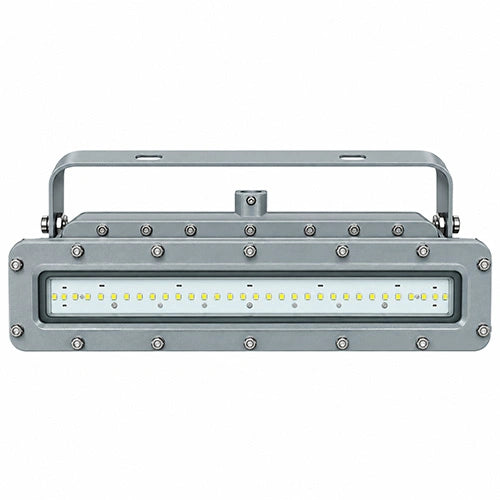 LED Explosion Proof Linear Light, 2FT, 50W, I Series, 5000K, 5600 Lumens, 100-277 VAC