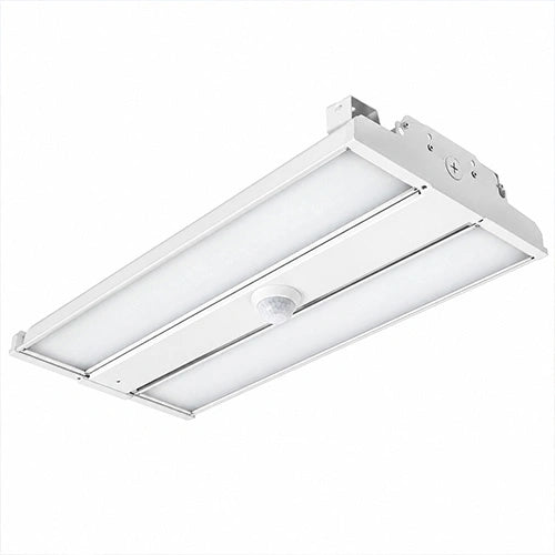 LED Linear High Bay Light, 2ft, 210W, CCT 5000K, 28,350 Lumens, 120-277 VAC
