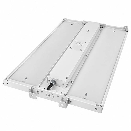 LED Linear High Bay Light, 2ft, 210W, CCT 5000K, 28,350 Lumens, 120-277 VAC