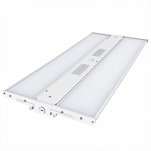 LED Linear High Bay Light, 2ft, 165W/110W/80W, CCT 5000K, 24,700 Lumens, 120-277 VAC