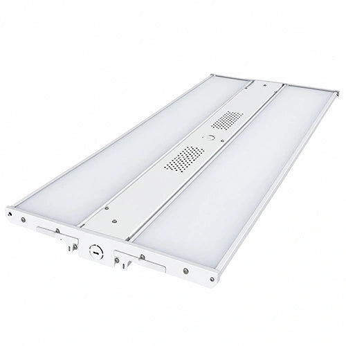 LED Linear High Bay Light, 3ft, 300W/225W/165W Adjustable, CCT 5000K, 45,000 Lumens, 120-277 VAC