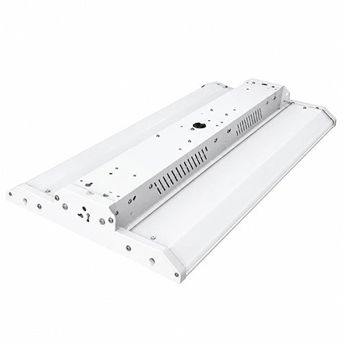 LED Linear High Bay Light, 2ft, 165W/110W/80W, CCT 5000K, 24,700 Lumens, 120-277 VAC