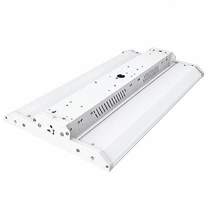 LED Linear High Bay Light, 2ft, 165W/110W/80W, CCT 5000K, 24,700 Lumens, 120-277 VAC