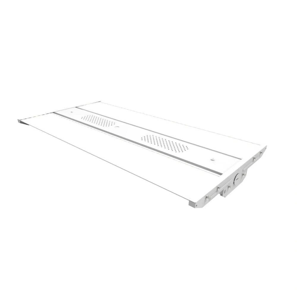 LED Linear High Bay Light, 2ft, 160W/110W/80W, 3500K/4000K/5000K, 24,000 Lumens, 120-277 VAC - Lumens Depot