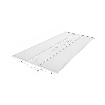 LED Linear High Bay Light, 2ft, 160W/110W/80W, 3500K/4000K/5000K, 24,000 Lumens, 120-277 VAC - Lumens Depot