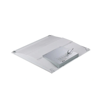 LED Troffer Light, 2x2, 40W/30W/25W, CCT 3500/4000/5000K, 6,250 Lumens
