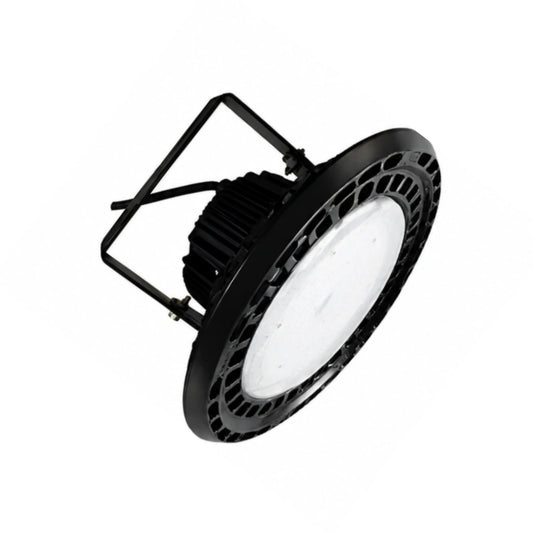 LED UFO High Bay Light, 240W, CCT  5000K, 29,000 Lumens, 100-277 VAC