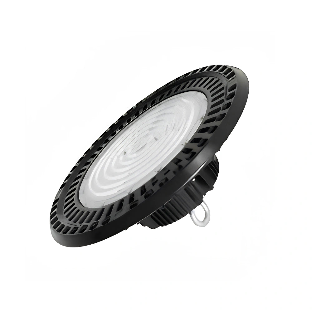 LED UFO High Bay Light, 240W, CCT  5000K, 29,000 Lumens, 100-277 VAC