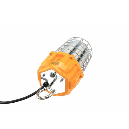 LED Work Light, 150W, 5000K, 22,500 Lumens, 100-277 VAC