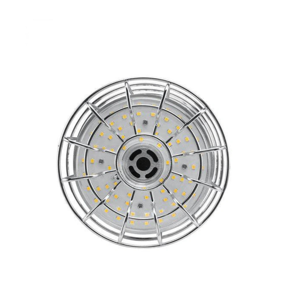 LED Work Light, 150W, 5000K, 22,500 Lumens, 100-277 VAC