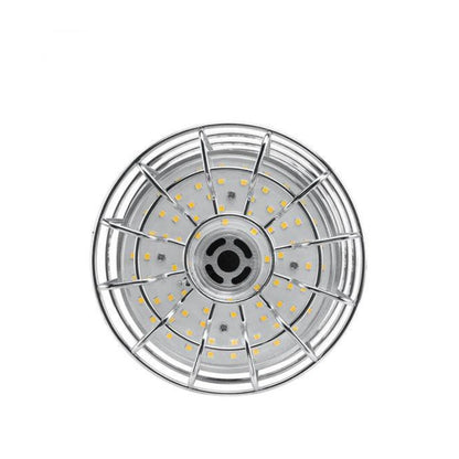LED Work Light, 150W, 5000K, 22,500 Lumens, 100-277 VAC
