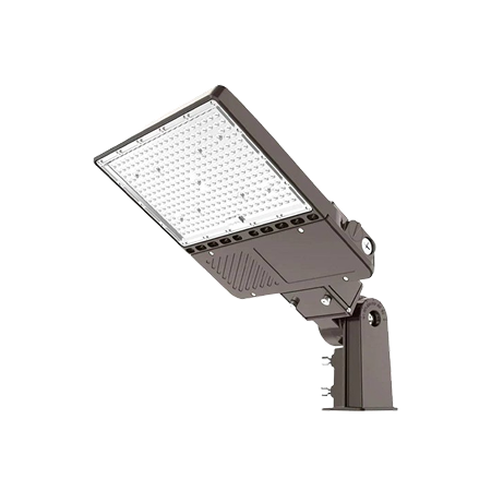 LED Area Lights-collection-banner