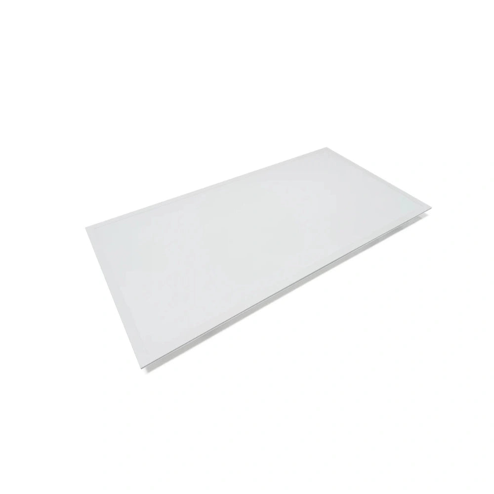 LED Ceiling Panel Light, 2x4, 30W/40W/50W/60W/72W, CCT 3000K-6500K, 9000 Lumens