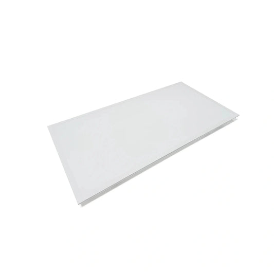 LED Ceiling Panel Light, 2x4, 30W/40W/50W/60W/72W, CCT 3000K-6500K, 9000 Lumens