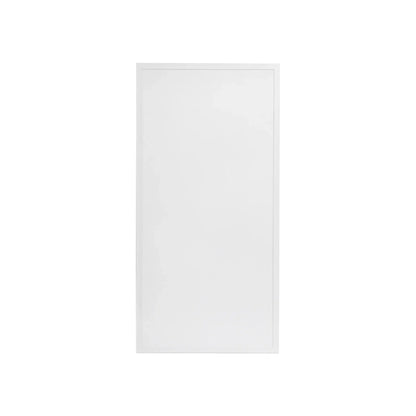 LED Ceiling Panel Light, 2x4, 30W/40W/50W/60W/72W, CCT 3000K-6500K, 9000 Lumens