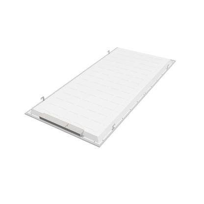 LED Ceiling Panel Light, 2x4, 30W/40W/50W/60W/72W, CCT 3000K-6500K, 9000 Lumens