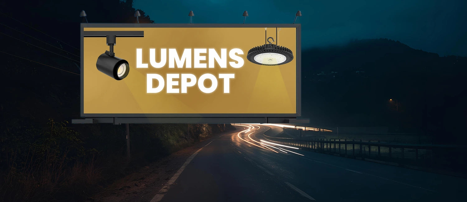Led Signage Module Sg LED Signage Modules, 1W, 3000K, 12V DC, 132 Lumens | Lumens Depot