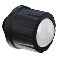 Microwave Motion Sensor (Black - No Receptacle) – Accessory for HBSL - PRO - and HBS4 LED High Bay Fixtures