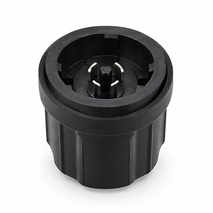 Microwave Motion Sensor (Black - No Receptacle) – Accessory for HBSL - PRO - and HBS4 LED High Bay Fixtures