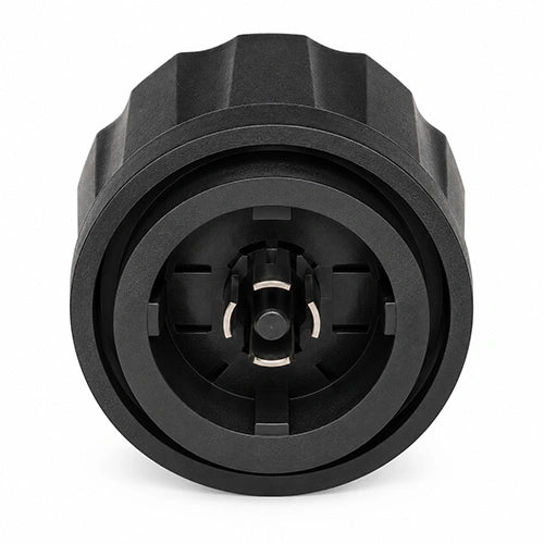 Microwave Motion Sensor (Black - No Receptacle) – Accessory for HBSL - PRO - and HBS4 LED High Bay Fixtures