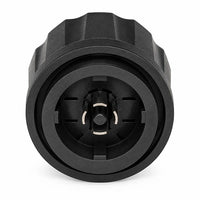 Microwave Motion Sensor (Black - No Receptacle) – Accessory for HBSL - PRO - and HBS4 LED High Bay Fixtures