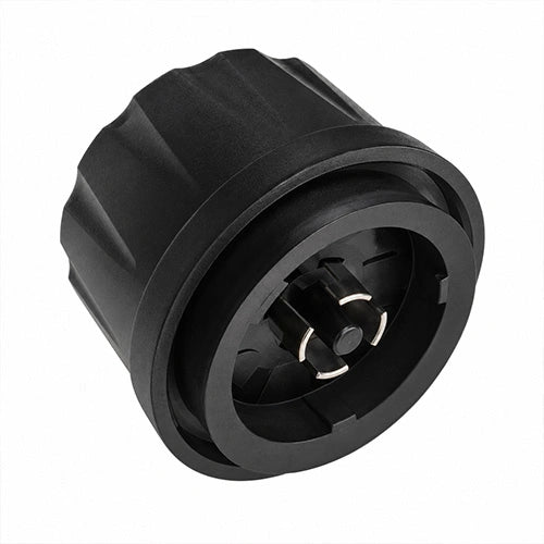 Microwave Motion Sensor (Black - No Receptacle) – Accessory for HBSL - PRO - and HBS4 LED High Bay Fixtures