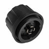 Microwave Motion Sensor (Black - No Receptacle) – Accessory for HBSL - PRO - and HBS4 LED High Bay Fixtures