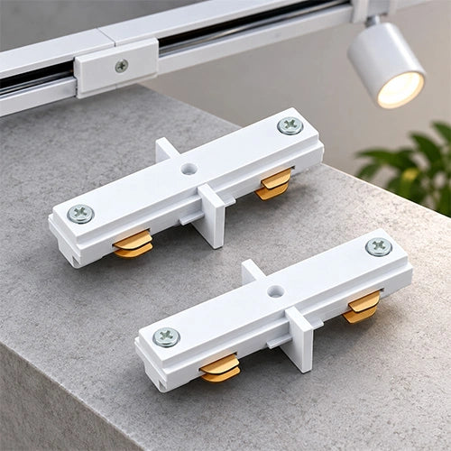Mini Connector for Track Lights