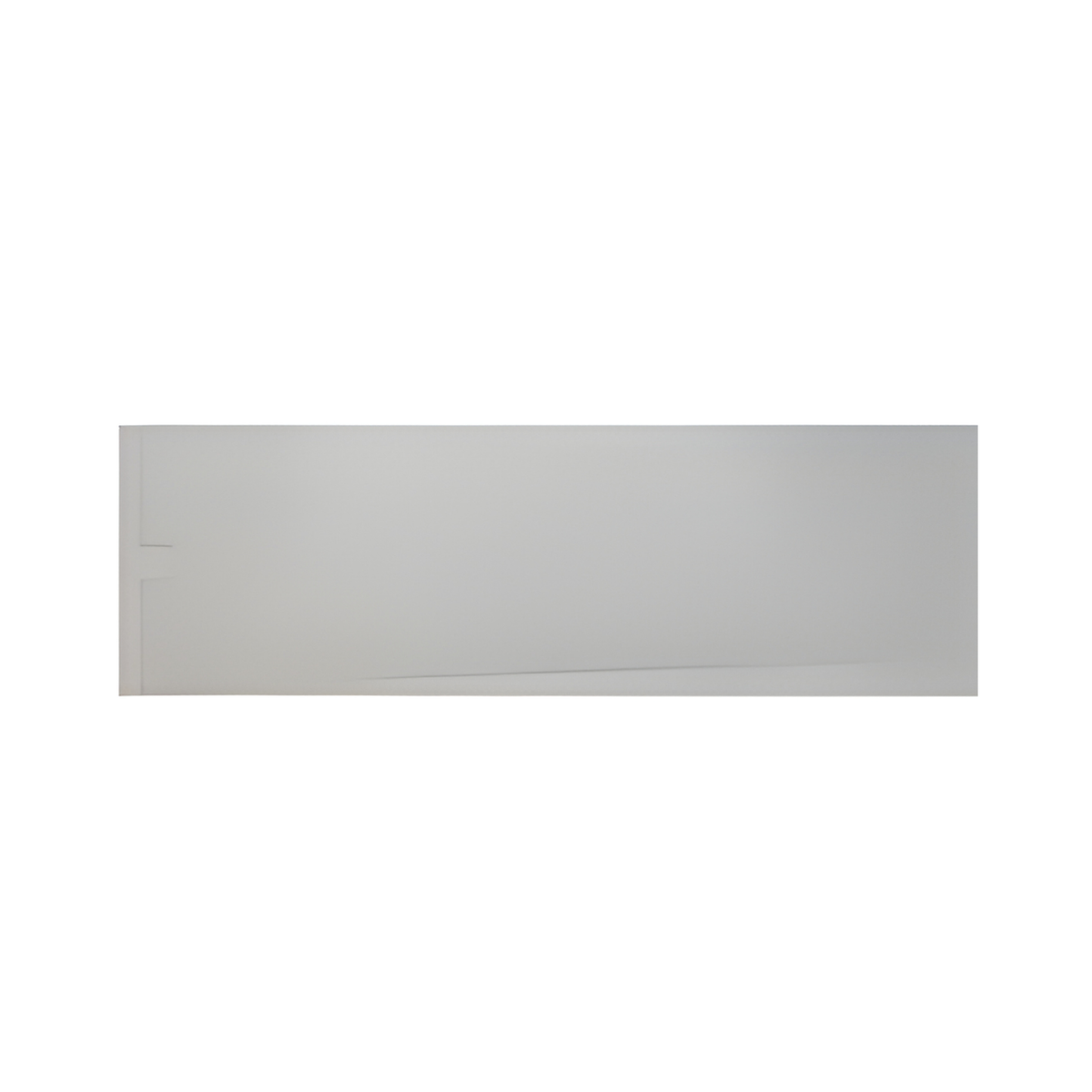 PC lens Large Size for X-LHBD 4FT LHBD - Lumens Depot