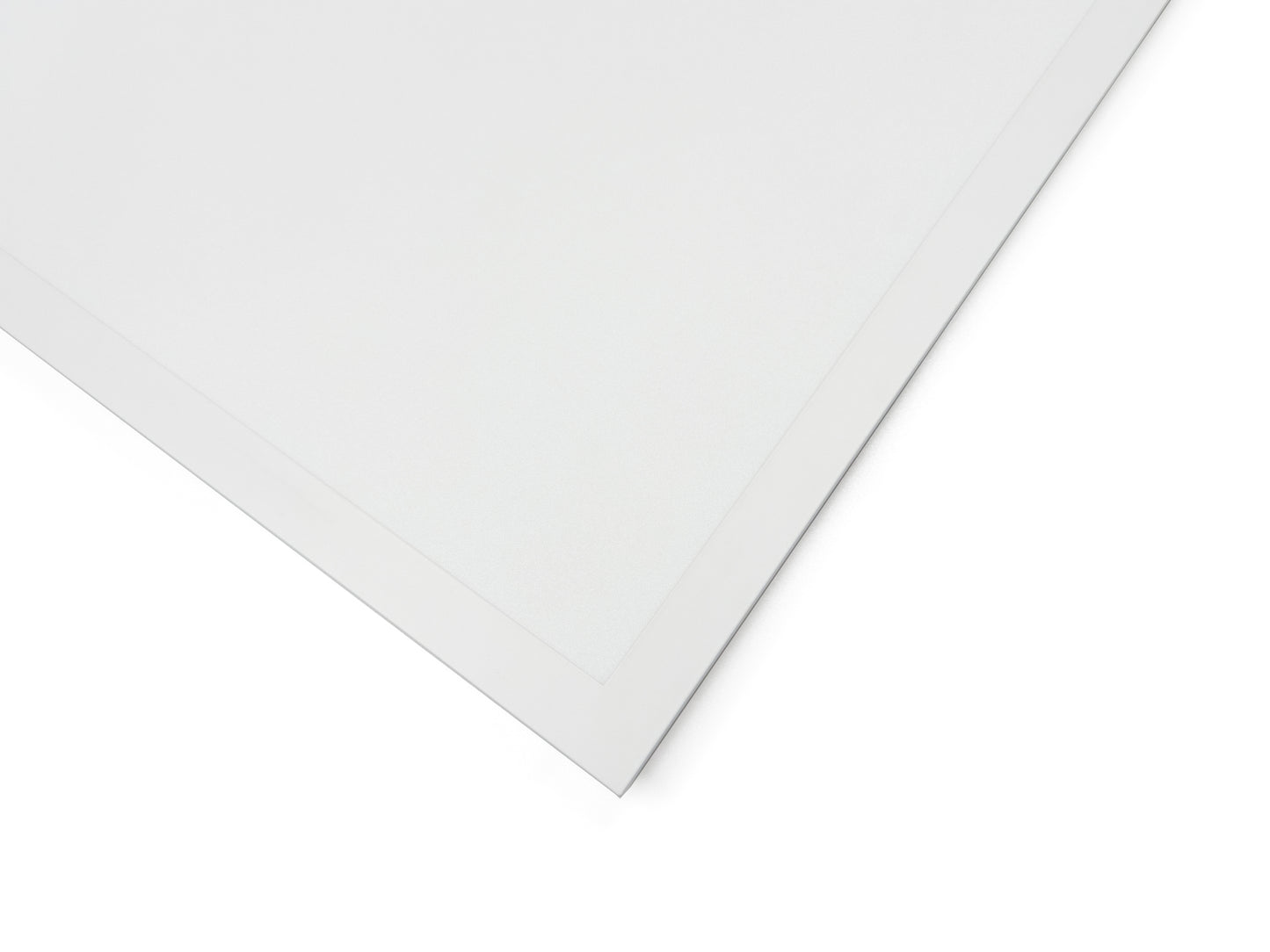 LED Ceiling Panel Lights, 2x4,Adjustable Watt 29W/34W/39W/49W and CCT 4000K-6500K, 6125 Lumens