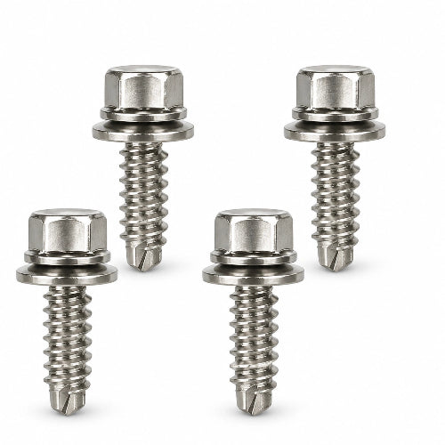 Pole Pendant Accessories – Mounting Solutions for LED Fixtures - Durable & Versatile
