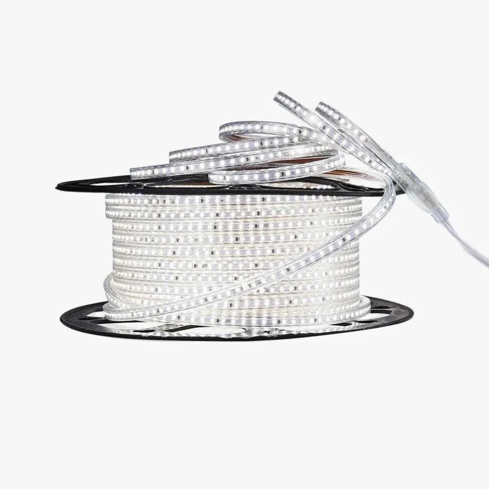 ProSelect 110V LED Strip Light Connector Kit (6x10mm)