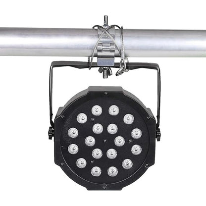 Safety Rope (1FT) – Stainless Steel Tether Cable for High Bay - Fixture Fall Protection