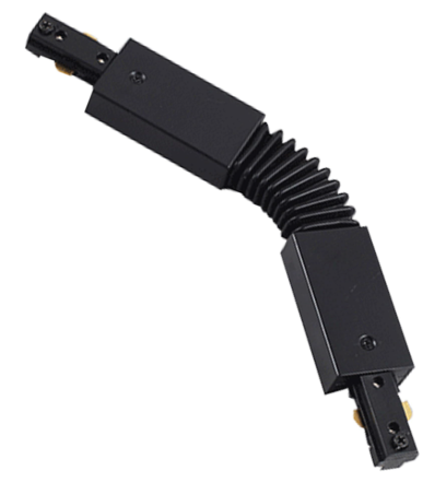 Flexible Connector for Track Lights - Lumens Depot