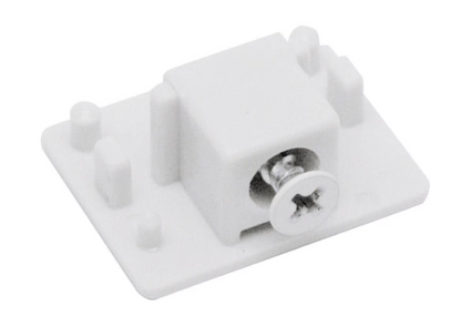 End Cap for Track Lights - Lumens Depot