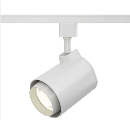 LED Track Light, 7W, Tunable CCT 3000K/4000K/5000K, 770 Lumens, 120 VAC - Lumens Depot