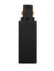 Conduit End Feed for Track Lights