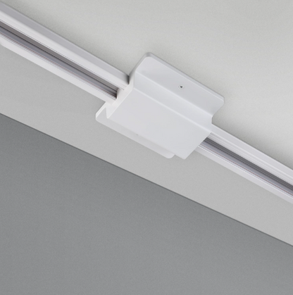 Floating Canopy Feed for Track Lights - Lumens Depot