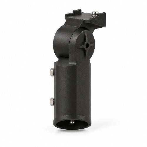 Slipfitter Mount for ALH - Adjustable Pole Tenon Mount Bracket for LED Area Lights