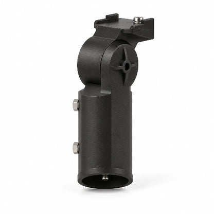 Slipfitter Mount for ALH - Adjustable Pole Tenon Mount Bracket for LED Area Lights
